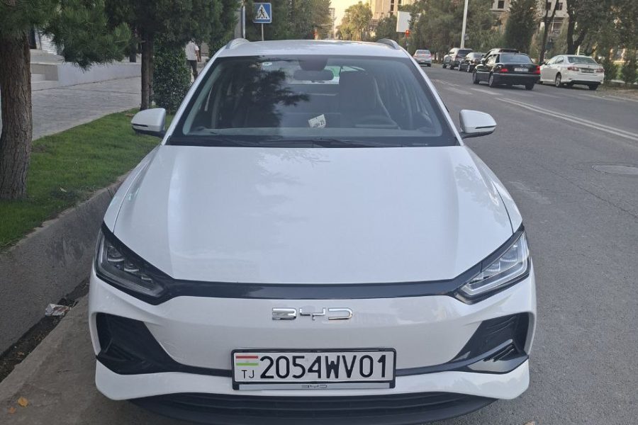 BYD e2 2024