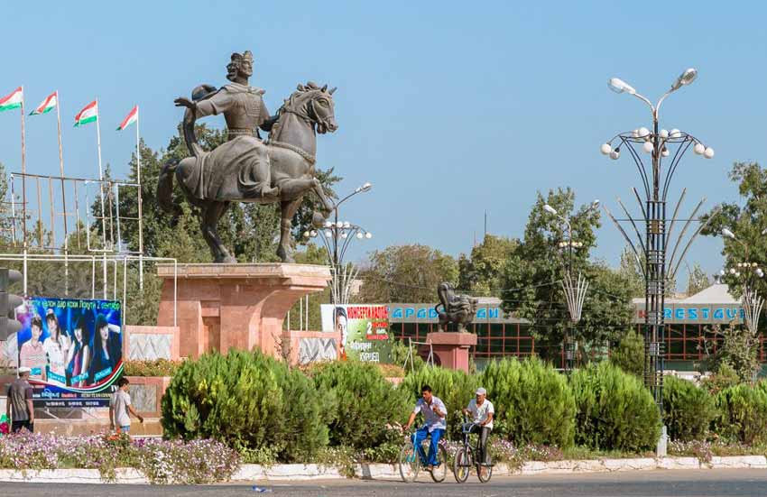 Bokhtar
