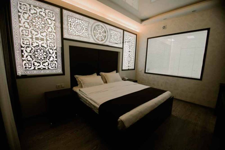 Safir Hotel