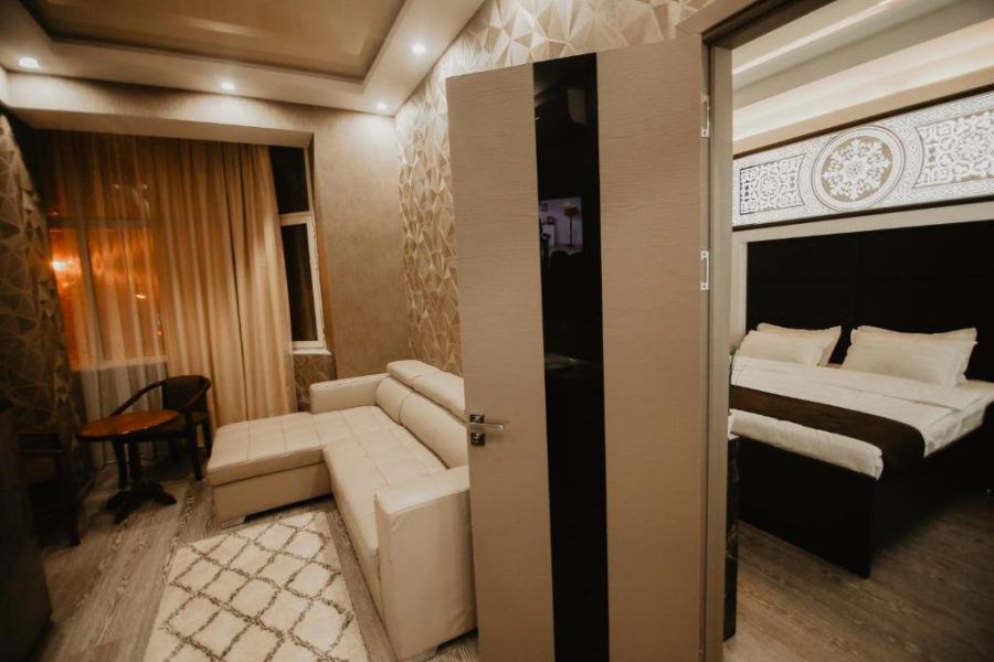 Vefa Apart Hotel