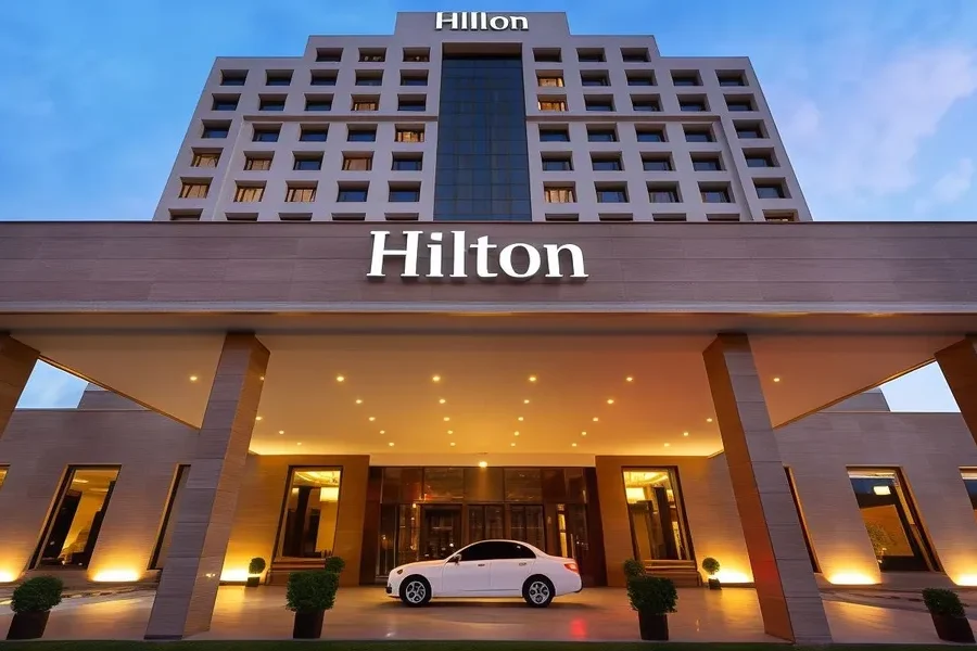 Asia Grand Hotel