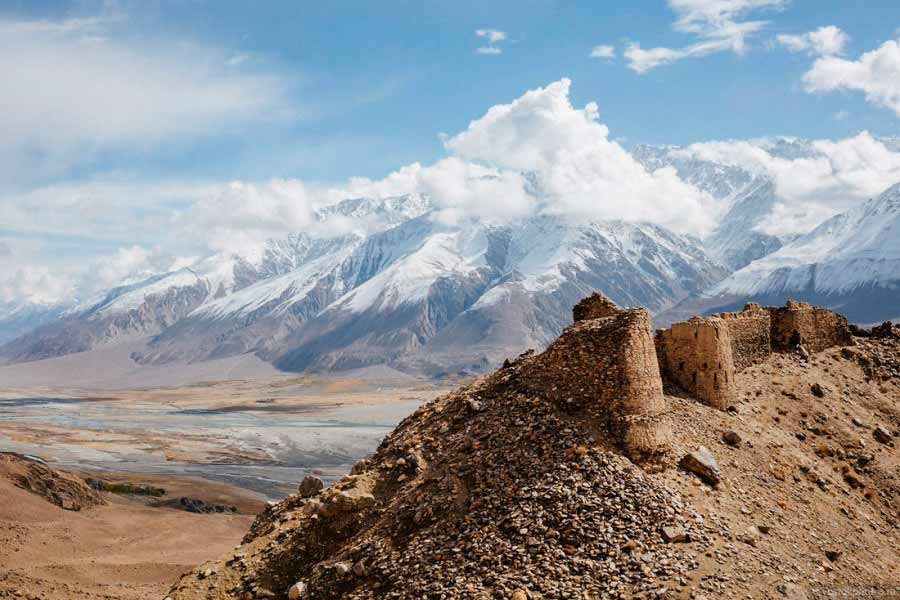 Cultural and historical sights