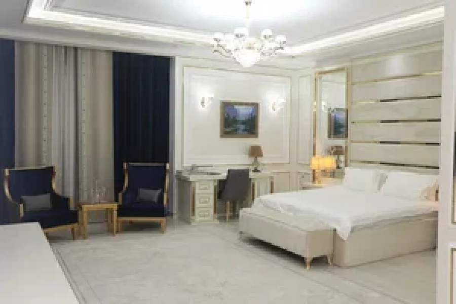 Anisa Hotel-Hostel