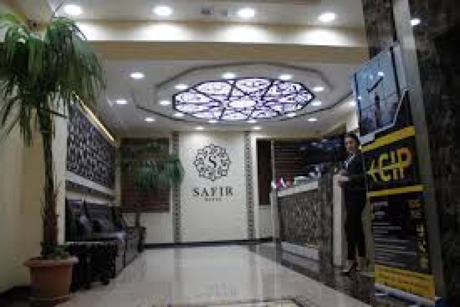 Asia Grand Hotel