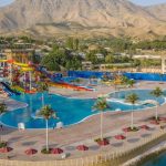 WATER ENTERTAINMENT COMPLEX «KULI DUSHANBE»