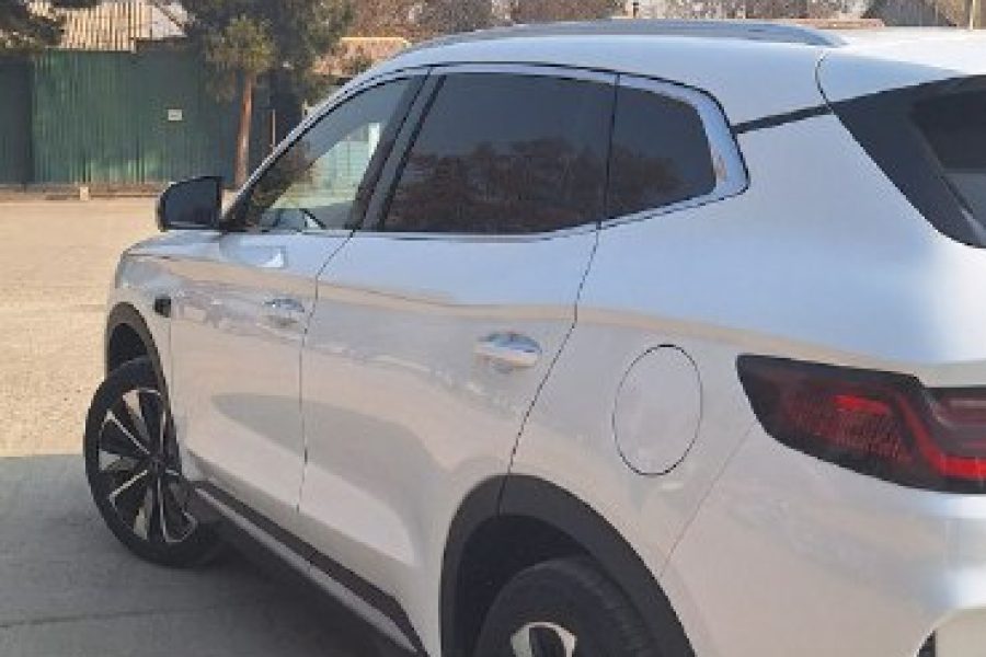 BYD Song plus 2025 Full options