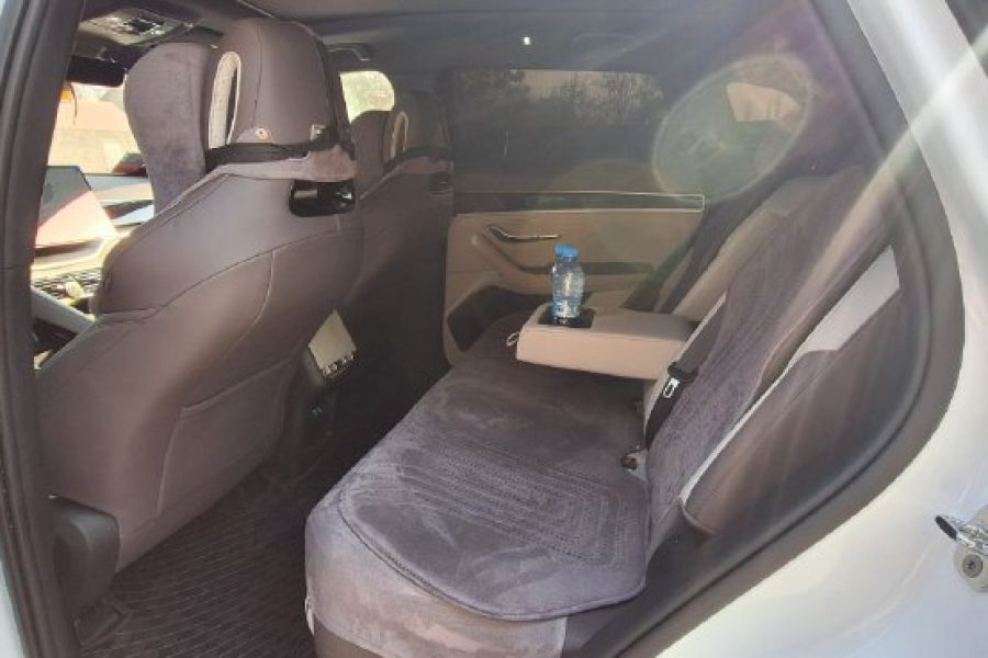 BYD Song plus 2025 Full options