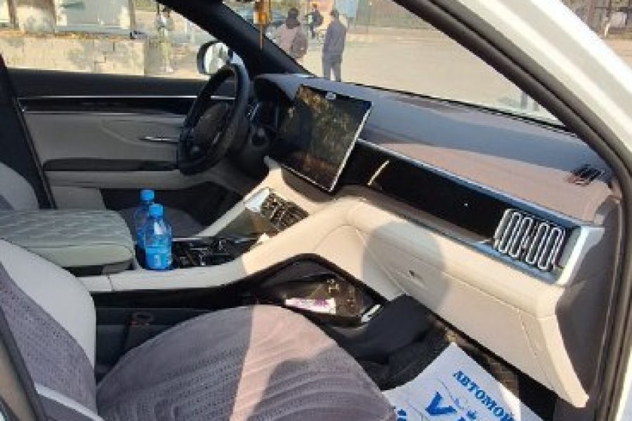 BYD Song plus 2025 Full options