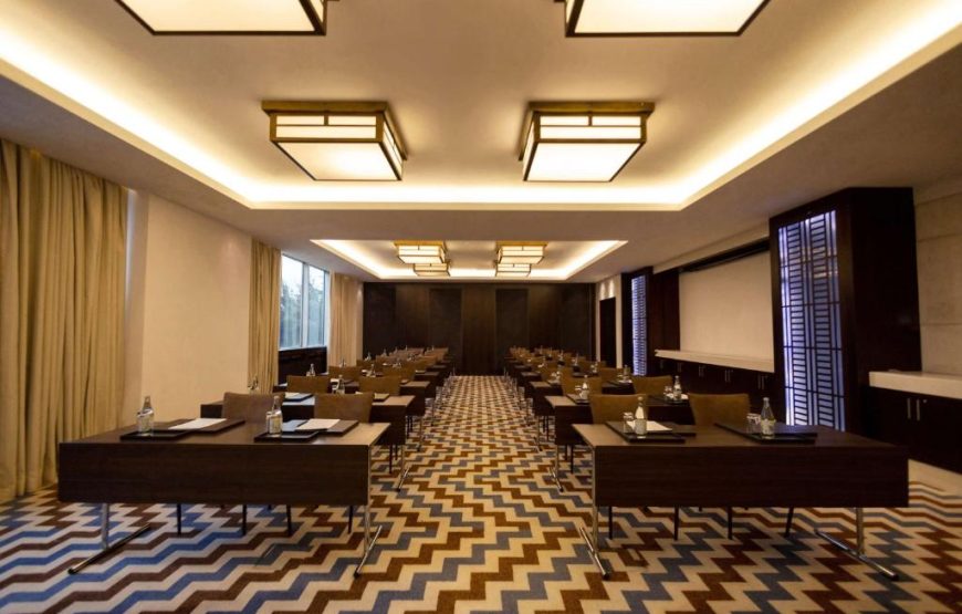 Hyatt Regency Dushanbe