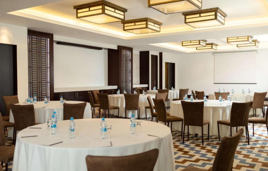 Hyatt Regency Dushanbe