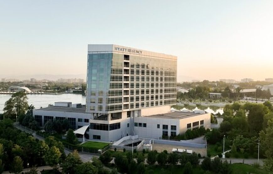 Hyatt Regency Dushanbe